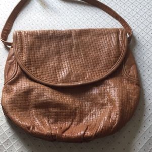 Stone Mountain Crossbody Bag